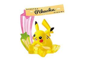 Boneco de ação Pokémon Elf Model Toy de 5 cm, importação original