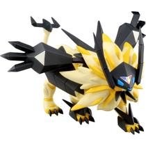 Boneco de Ação Pokémon Necrozma Dusk Mane - TOMY Sun & Moon EHP-13