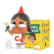 Boneco de ação POP MART Crybaby Crying Parade Series 3PC
