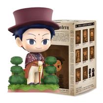 Boneco de ação POP MART Fei Ren Zai Manor Series 3PC Boneco de ação POP MART Fei Ren Zai Manor Series 3PC