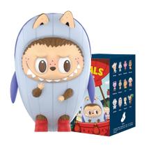 Boneco de ação POP MART The Monsters Animals Series 3PC