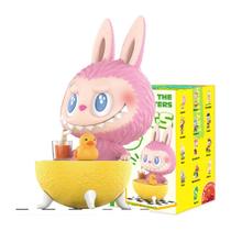 Boneco de ação POP MART The Monsters Fruits Series 3PC