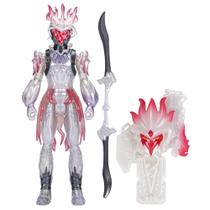 Boneco de Ação Power Rangers Dino Fury - Void King (15cm)