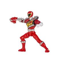 Boneco de Ação Power Rangers Dino Super Charge - 5 Polegadas