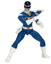 Boneco de Ação Power Rangers in Space - Blue Ranger (16,5cm) Boneco de Ação Power Rangers in Space - Blue Ranger (16,5cm)