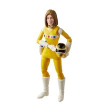 Boneco de Ação Power Rangers Lightning Collection - Amarelo