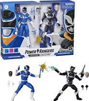 Boneco de ação Power Rangers Lightning Collection de 6 polegadas Boneco de ação Power Rangers Lightning Collection de 6 polegadas