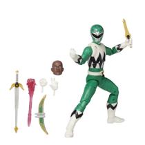 Boneco de Ação Power Rangers Lightning Collection - Lost Galaxy - 15cm Boneco de Ação Power Rangers Lightning Collection - Lost Galaxy - 15cm