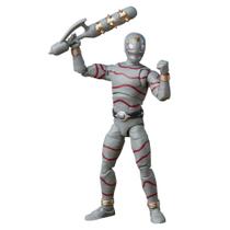 Boneco de Ação Power Rangers Lightning Collection - Wild Force