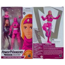 Boneco de Ação Power Rangers Mighty Morphin Ninja Rangers Boneco de Ação Power Rangers Mighty Morphin Ninja Rangers