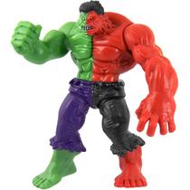 Boneco de ação PSMILE Incredible Garage Kit em PVC com 11,5 cm de altura Boneco de ação PSMILE Incredible Garage Kit em PVC com 11,5 cm de altura