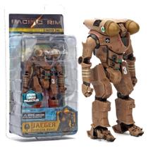 Boneco de ação QUUUY Pacific Rim Horizon Brave 18cm