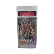 Boneco De Ação Rambo Móvel Primeira Sangria Ron Kim John J.R Soldado Das Forças Especiais Brinquedo