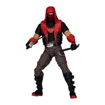 Boneco de Ação Red Hood - McFarlane Toys DC Multiverse - 18cm Boneco de Ação Red Hood - McFarlane Toys DC Multiverse - 18cm
