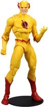 Boneco de ação Reverse Flash 7" - McFarlane Toys