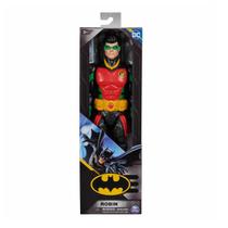 Boneco de Ação Robin Bat-Tech DC Sunny