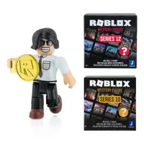 Boneco de ação Roblox Hide and Seek Extreme Jake com 2 Mystery