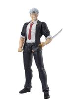 Boneco de Ação S.H.Figuarts Undead Unluck Andy - Tamashii Nations