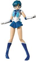 Boneco de Ação Sailor Moon - Tamashii Nations Boneco de Ação Sailor Moon - Tamashii Nations