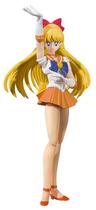 Boneco de Ação Sailor Moon - Tamashii Nations