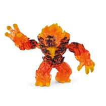 Boneco de Ação Schleich Eldrador Creatures Lava Monster - 7+ Anos Boneco de Ação Schleich Eldrador Creatures Lava Monster - 7+ Anos
