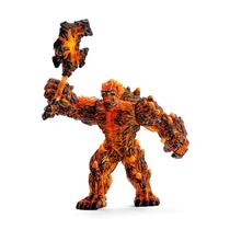 Boneco de ação Schleich Eldrador Creatures Lava Monster 7+ Years Boneco de ação Schleich Eldrador Creatures Lava Monster 7+ Years