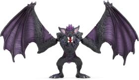 Boneco de Ação Schleich Eldrador Creatures - Morcego das Sombras 2024