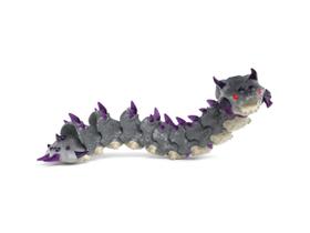 Boneco de ação Schleich Eldrador Creatures Shadow Worm 10cm