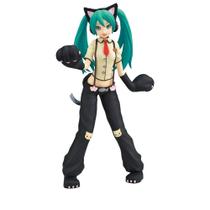 Boneco de ação SEGA Project Diva Arcade Future Tone Miku