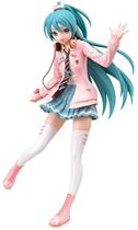 Boneco de ação SEGA Project Diva Arcade Hatsune Miku 9cm Boneco de ação SEGA Project Diva Arcade Hatsune Miku 9cm