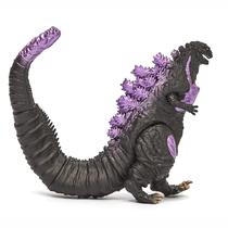 Boneco de ação Sega Shin Godzilla King of The Monsters 16cm