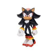 Boneco de ação Sonic Prime Shadow Green Hill Zone 5in