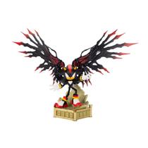 Boneco de ação Sonic The Hedgehog Shadow 6, edição de colecionador