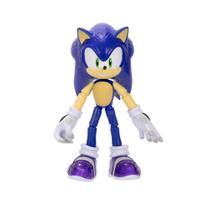Boneco de Ação Sonic The Hedgehog Sonic Prime - 5 Polegadas