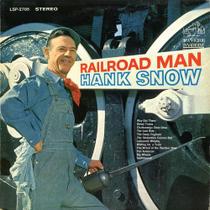 Boneco de Ação Sony Railroad Man