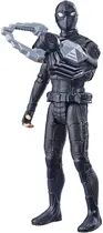 Boneco de ação Spider-Man Far from Home Stealth Suit 6 Boneco de ação Spider-Man Far from Home Stealth Suit 6