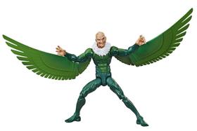 Boneco de ação Spider-Man Hasbro Marvel Legends Series 6