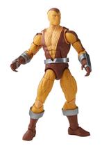 Boneco de ação Spider-Man Marvel Legends Series Shocker 15cm Boneco de ação Spider-Man Marvel Legends Series Shocker 15cm