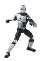 Boneco de ação Spider-Man Marvel Legends Spider-Armor Mk I