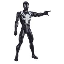 Boneco de Ação Spider-Man - Marvel Titan Hero Series 30cm