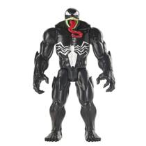 Boneco de ação Spider-Man Maximum Venom Titan Hero Venom