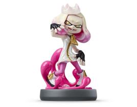 Boneco de ação Splatoon 2 Pearl, modelo de PVC de 12 cm Boneco de ação Splatoon 2 Pearl, modelo de PVC de 12 cm