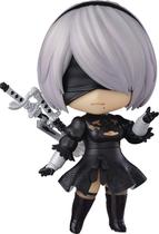 Boneco de ação Square Enier: Automata 2B Nendoroid Multicolor