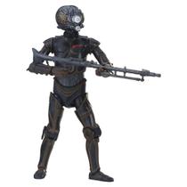 Boneco de Ação Star Wars Black Series - E5 Bl 4 Lom Boneco de Ação Star Wars Black Series - E5 Bl 4 Lom