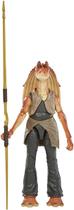Boneco de ação STAR WARS Black Series Jar Jar Binks 15cm