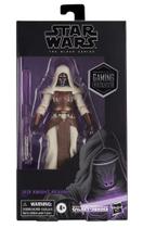 Boneco de ação STAR WARS Black Series Jedi Knight Revan 6"