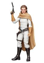 Boneco de Ação Star Wars Black Series - Princesa Leia (15cm)
