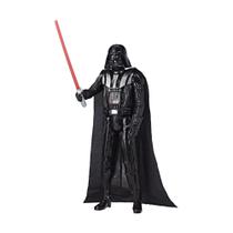 Boneco de ação STAR WARS Darth Vader Black Series