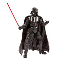 Boneco de ação STAR WARS Darth Vader Talking 14.5