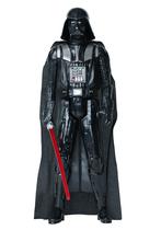 Boneco de ação STAR WARS Darth Vader